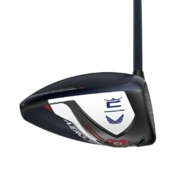Cobra Aerojet LS Volition Driver -Golf Shop cobra aerojet ls volition driver toe itempicture