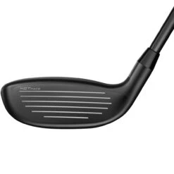 Cobra Aerojet ONE Length Hybrid -Golf Shop cobra aerojet one length hybrid face itempicture
