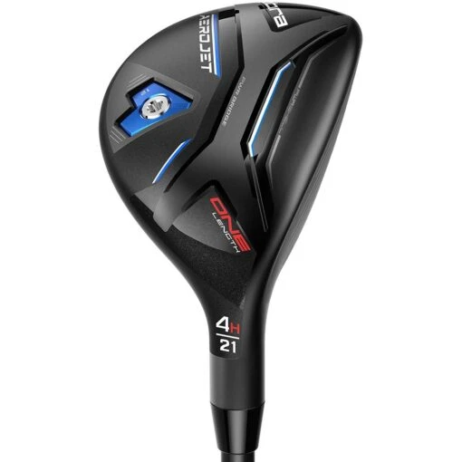 Cobra Aerojet ONE Length Hybrid