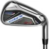 Cobra Aerojet ONE Length Irons -Golf Shop cobra aerojet one length irons hero itempicture