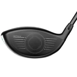 Cobra AeroJet Palm Tree Crew Driver -Golf Shop cobra aerojet palm tree crew driver face v2 itempicture