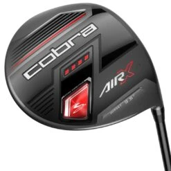 Cobra 2022 AIR-X OS Driver -Golf Shop cobra air x driver hero alt itempicture