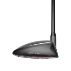 Cobra 2022 AIR-X Fairway Wood 9 Cobra 2022 AIR-X Fairway Wood -Golf Shop cobra air x fairway wood toe itempicture 1