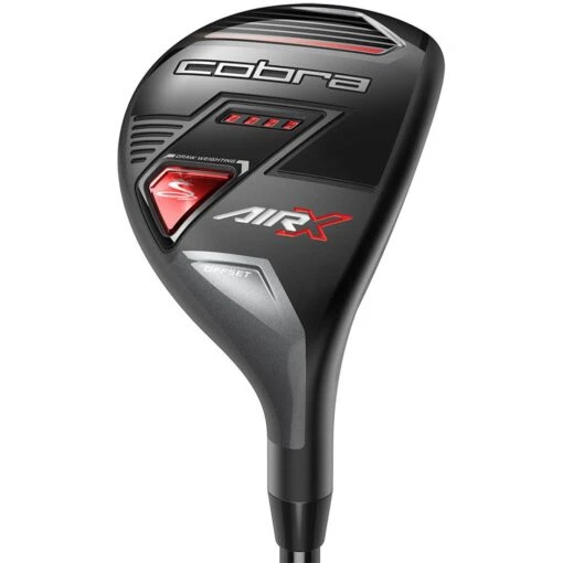 Cobra 2022 AIR-X Hybrid - Pre-Owned