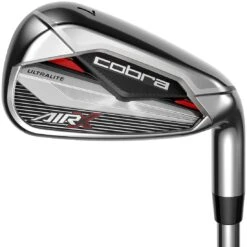 Cobra 2022 AIR-X Complete Set -Golf Shop cobra air x irons hero itempicture 1