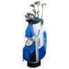 Cobra Fly-XL Complete Set W/ Cart Bag -Golf Shop cobra fly xl set cart bag