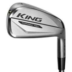 Cobra 2020 KING Forged TEC Individual Iron 14 Cobra 2020 KING Forged TEC Individual Iron -Golf Shop cobra king forged tec irons 01