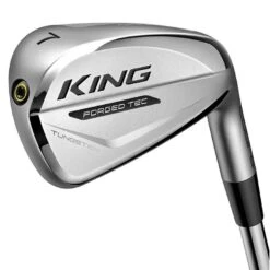 Cobra 2020 KING Forged TEC Irons - Pre-Owned 13 Cobra 2020 KING Forged TEC Irons - Pre-Owned -Golf Shop cobra king forged tec irons 03 1