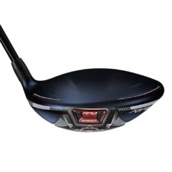 Cobra King Radspeed XB Driver Peacoat/Red - Pre-Owned -Golf Shop cobra king radspeed xb driver peacoat back itempicture 1