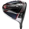 Cobra King Radspeed XB Driver Peacoat/Red - Pre-Owned -Golf Shop cobra king radspeed xb driver peacoat hero itempicture 1