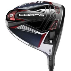 Cobra King Radspeed XB Driver Peacoat/Red 13 Cobra King Radspeed XB Driver Peacoat/Red -Golf Shop cobra king radspeed xb driver peacoat hero itempicture2