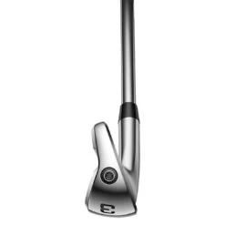 Cobra King Tec Utility -Golf Shop cobra king tec utility toe itempicture