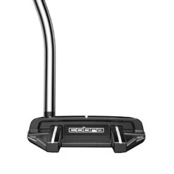 Cobra King Vintage Nova Putter 12 Cobra King Vintage Nova Putter -Golf Shop cobra king vintage nova putter back