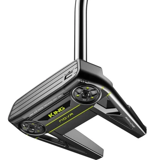 Cobra King Vintage Nova Putter