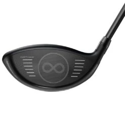 Cobra LTDx Driver Black -Golf Shop cobra ltdx driver black face itempicture