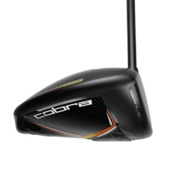 Cobra LTDx Driver Black -Golf Shop cobra ltdx driver black toe itempicture