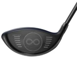 Cobra LTDx Driver Peacoat - Pre-Owned 9 Cobra LTDx Driver Peacoat - Pre-Owned -Golf Shop cobra ltdx driver peacoat face itempicture 1