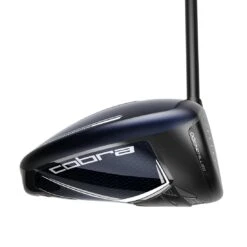 Cobra LTDx Driver Peacoat - Pre-Owned 11 Cobra LTDx Driver Peacoat - Pre-Owned -Golf Shop cobra ltdx driver peacoat toe itempicture 1