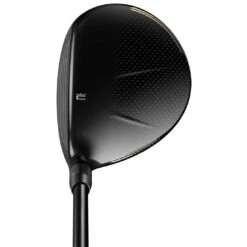 Cobra LTDx Fairway Wood Black 7 Cobra LTDx Fairway Wood Black -Golf Shop cobra ltdx fairway wood black address itempicture