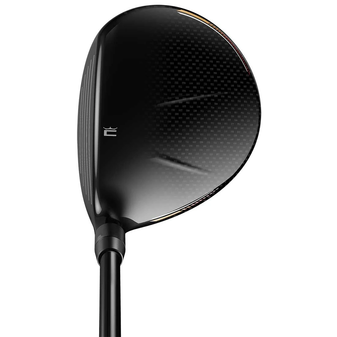 Cobra LTDx Fairway Wood Black 4 Cobra LTDx Fairway Wood Black - Image 2