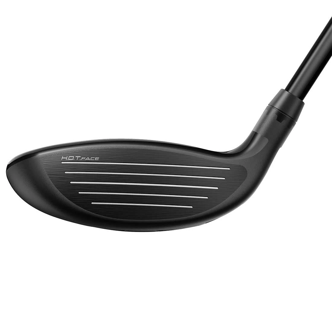 Cobra LTDx Fairway Wood Black 5 Cobra LTDx Fairway Wood Black - Image 3
