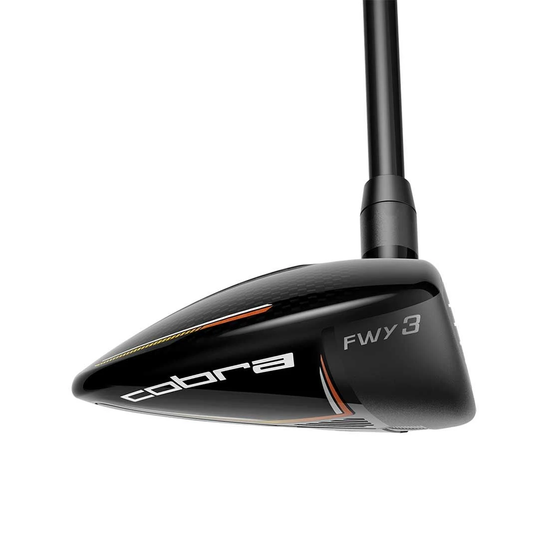 Cobra LTDx Fairway Wood Black 6 Cobra LTDx Fairway Wood Black - Image 4