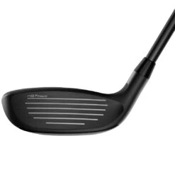 Cobra LTDx Hybrid -Golf Shop cobra ltdx hybrid face itempicture
