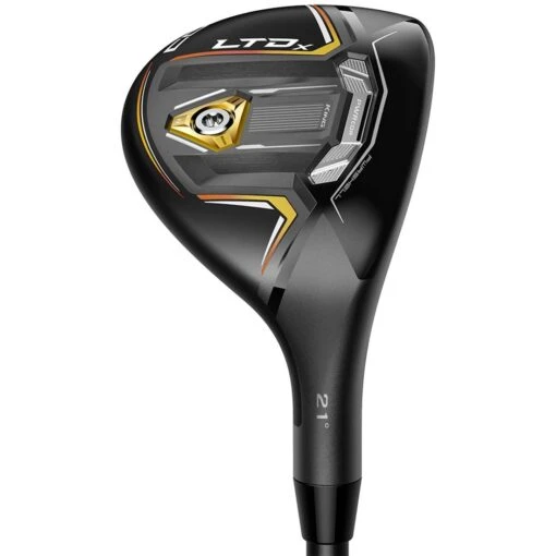 Cobra LTDx Hybrid