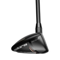 Cobra LTDx Hybrid -Golf Shop cobra ltdx hybrid toe itempicture