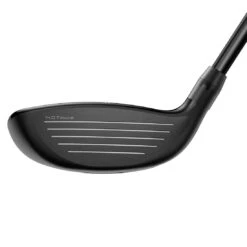 Cobra LTDx LS Fairway Wood Black -Golf Shop cobra ltdx ls fairway wood black face itempicture
