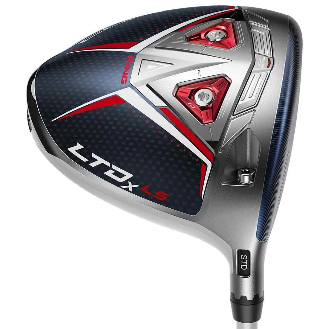Cobra LTDx LS Volition Driver 3 Cobra LTDx LS Volition Driver