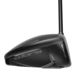 Cobra LTDx Max Black Driver 10 Cobra LTDx Max Black Driver -Golf Shop cobra ltdx max black driver toe itempicture