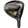 Cobra LTDx Max Fairway Wood Black -Golf Shop cobra ltdx max fairway wood black hero itempicture