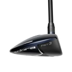 Cobra LTDx Max Fairway Wood Peacoat -Golf Shop cobra ltdx max fairway wood peacoat toe itempicture