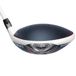 Cobra LTDx Volition Driver -Golf Shop cobra ltdx volition driver back itempicture