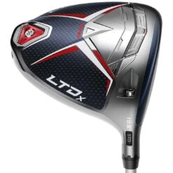 Cobra LTDx Volition Driver