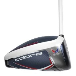 Cobra LTDx Volition Driver -Golf Shop cobra ltdx volition driver toe itempicture