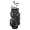 Cobra XL Speed Complete Set - Pre-Owned 2 Cobra XL Speed Complete Set - Pre-Owned -Golf Shop cobra speed xl complete set black 01