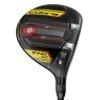 Cobra King Speedzone Fairway Wood -Golf Shop cobra speedzone fairway wood yellow 01