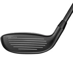 Cobra Women's Aerojet Hybrid -Golf Shop cobra womens aerojet hybrid face itempicture