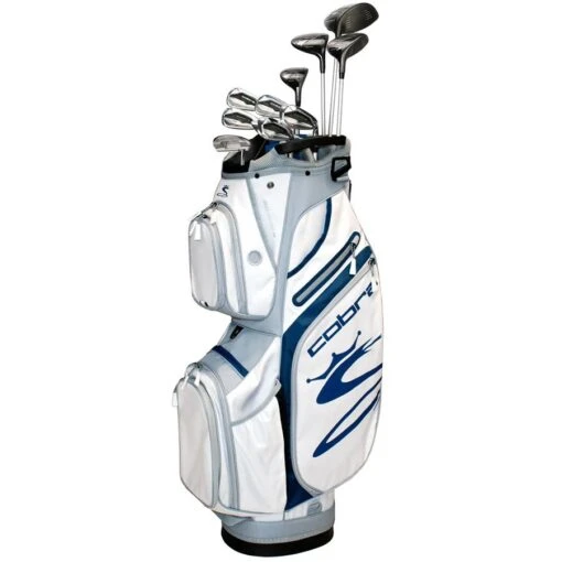 Cobra 2022 Women's AIR-X Complete Set