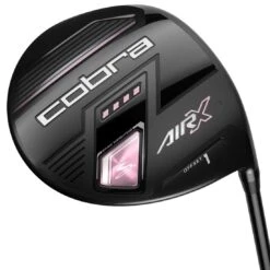 Cobra 2022 Women's AIR-X OS Driver -Golf Shop cobra womens air x driver hero alt itempicture 1