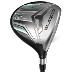 Cobra Women's Fly-XL Complete Set Black/Olive W/ Cart Bag 11 Cobra Women's Fly-XL Complete Set Black/Olive W/ Cart Bag -Golf Shop cobra womens fly xl set black olive fairway