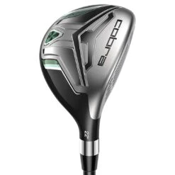 Cobra Women's Fly-XL Complete Set Black/Olive W/ Cart Bag 12 Cobra Women's Fly-XL Complete Set Black/Olive W/ Cart Bag -Golf Shop cobra womens fly xl set black olive hybrid