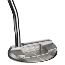 Cobra Women's Fly-XL Complete Set Silver/Plum W/ Stand Bag 14 Cobra Women's Fly-XL Complete Set Silver/Plum W/ Stand Bag -Golf Shop cobra womens fly xl set putter back 2