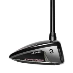 Cobra Women's King Radspeed Draw Fairway Wood -Golf Shop cobra womens king radspeed draw fairway wood toe itempicture