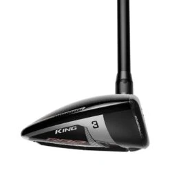 Cobra Women's King Radspeed Fairway Wood -Golf Shop cobra womens king radspeed fairway wood toe itempicture