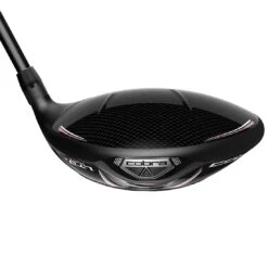 Cobra Women's LTDx Max Driver -Golf Shop cobra womens ltdx max driver elderberry back itempicture