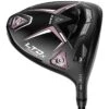 Cobra Women's LTDx Max Driver -Golf Shop cobra womens ltdx max driver elderberry hero itempicture