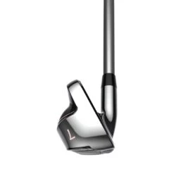 Cobra Women's T-Rail 3 Combo Hybrid-Irons -Golf Shop cobra womens t rail 3 iron toe itempicture